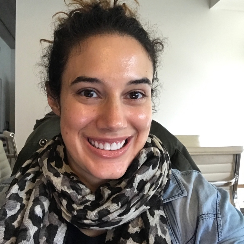 Meet your Posher, Erica